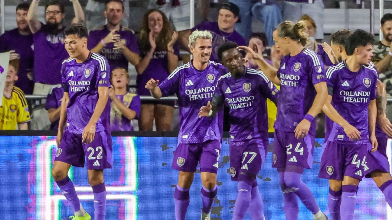 ESPN aggiorna la classifica MLS: Nashville in testa, Inter Miami al quarto posto