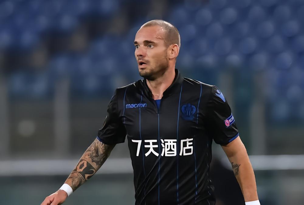 Sneijder: A Tríplice Coroa nos pertenceu, Inter dificilmente repetirá o feito