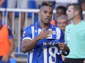 D’indésirable du Real Madrid à l’un des joueurs les plus décisifs de la Liga, l’inattendu retour en force de Mariano Diaz