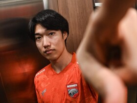 Datangkan Bek Jepang, Borneo Kini Punya 14 Pemain Asing