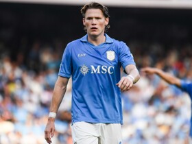McTominay unsure on contract renewal, reveals Napoli sporting director