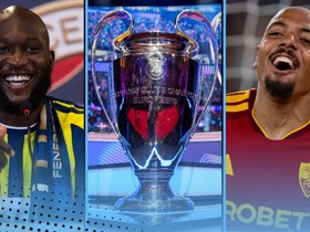 Champions League Dark Horse Power Ranking: Roma, Betis, Fenerbahce…