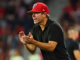 Dallas keep proving they are 'never going to turn over and die', says Quill