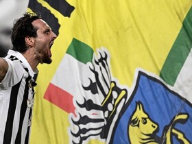 Usai Jadi Penyelamat Juventus, Gatti: Selalu Aku!