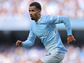 Cerita Ndiaye Hampir Gabung Spurs Sebelum Dibajak Man City