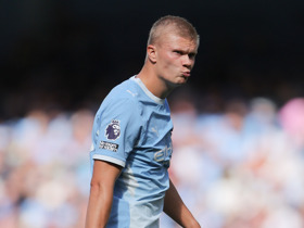 Maresca: Man City must protect Haaland to get best out of him