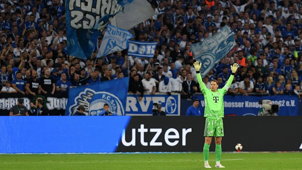 Bild: Neuer có thể giải nghệ sau mùa này, khả năng ở lại Bayern cao hơn quay lại Schalke