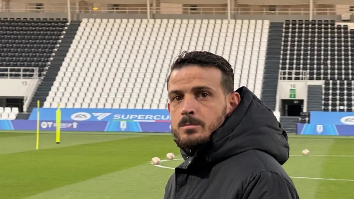 Florenzi: Roma's main goal is returning to the Champions League, Dybala's performance is crucial