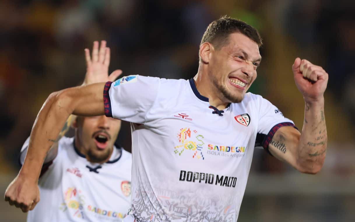 Sky Italia: Cựu tiền đạo Serie A Belotti gia nhập Modena, sẽ chơi ở Serie B