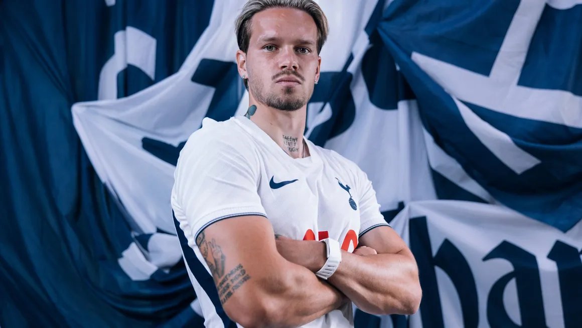 Mudryk Kembali ke Liga Primer Setelah 663 Hari, Spurs Kenang Perjalanannya