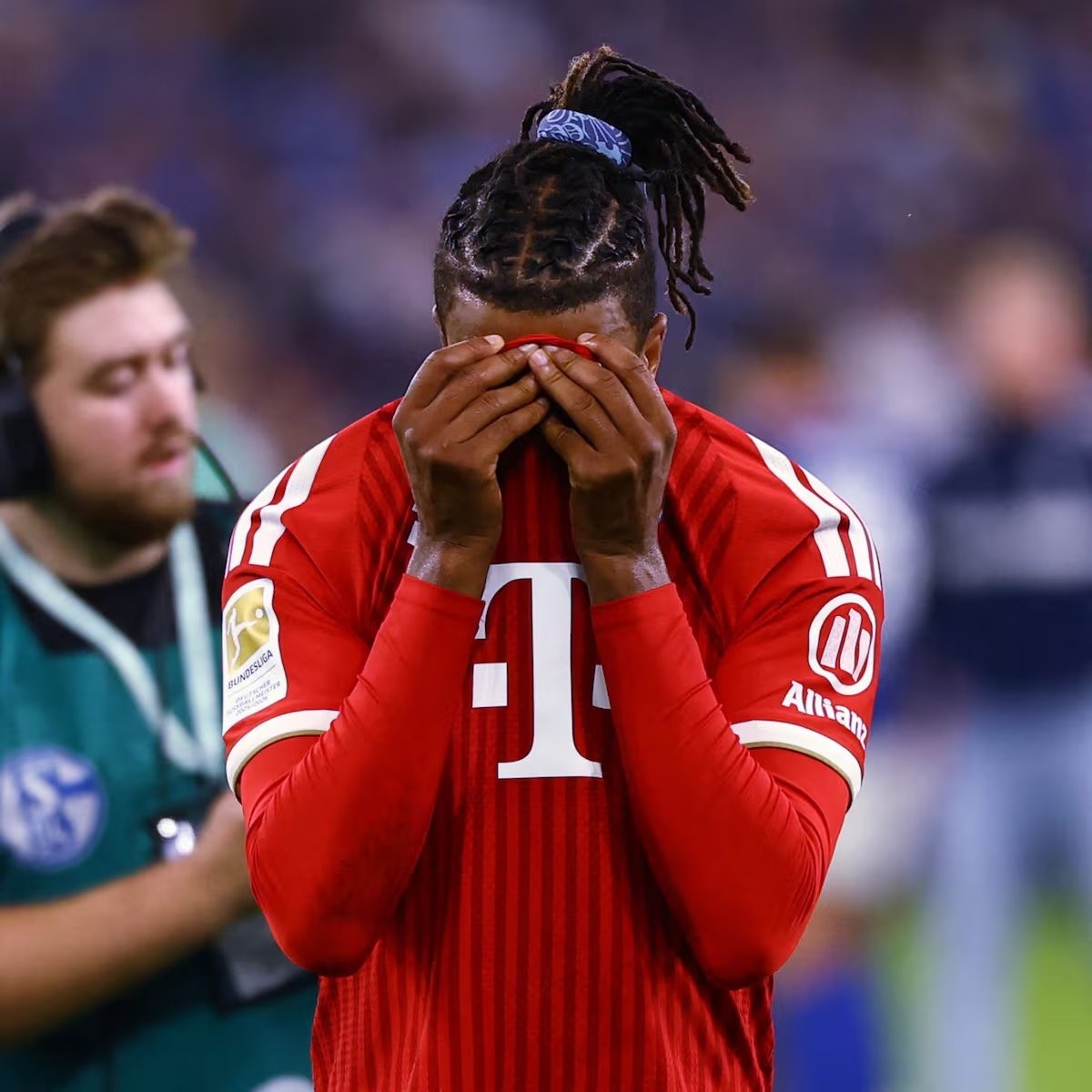 El Bayern abre la puerta a Olise