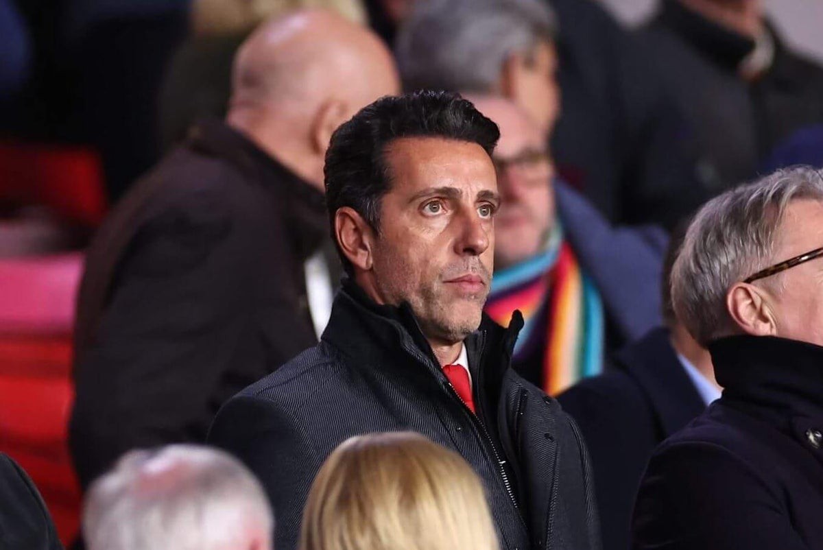 Edu beendet Vertrag mit Nottingham Forest und verlässt den Verein