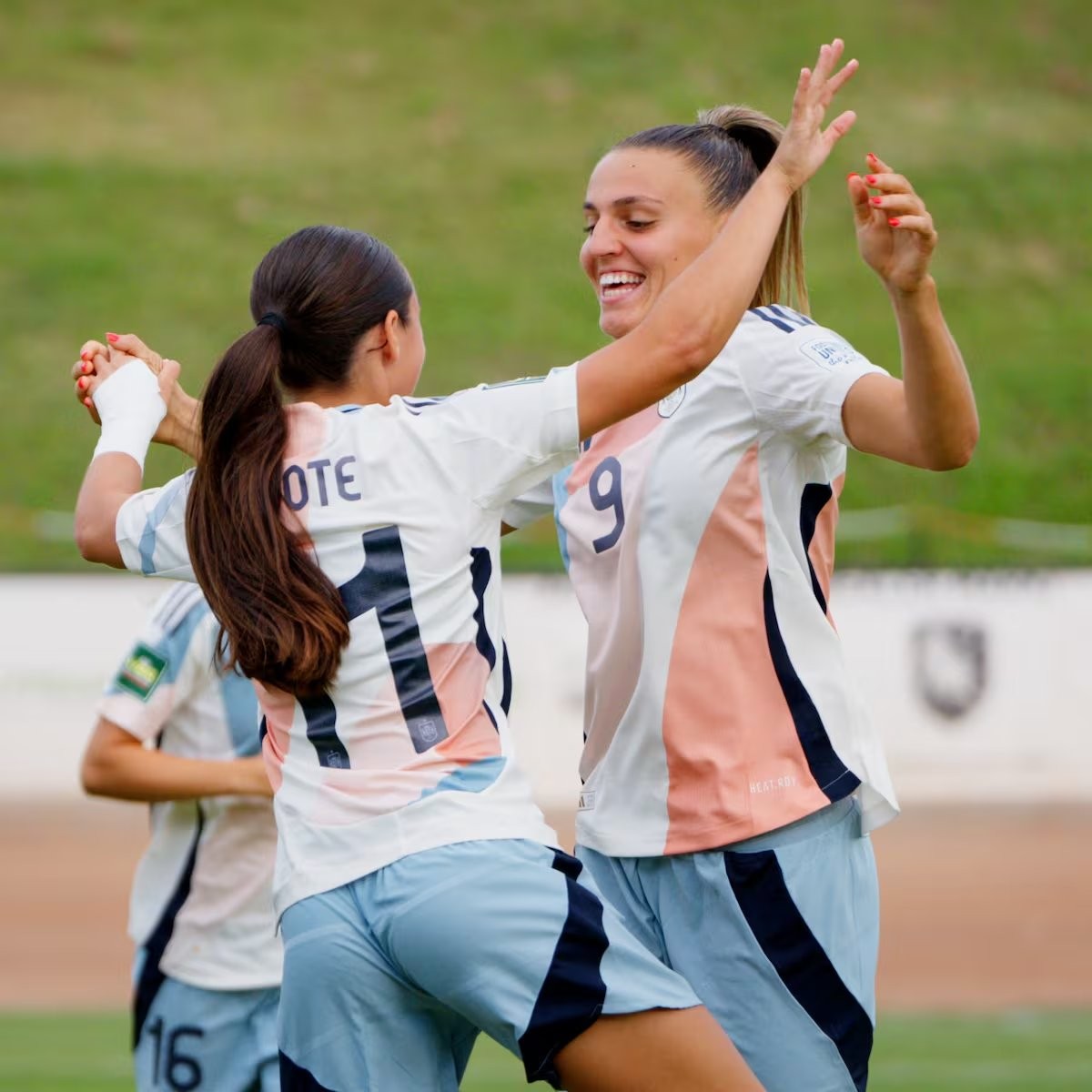 España - Nigeria, en directo: Mundial Sub-20 femenino, hoy en vivo