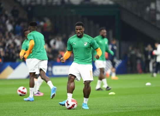 Medien: Ex-PSG- und Tottenham-Verteidiger Aurier wechselt in französische Regionalliga