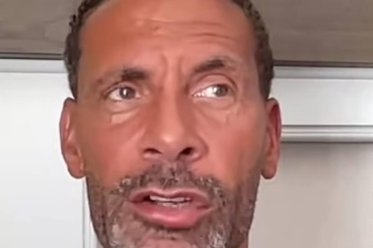 Ferdinand: Se fosse eu, usaria Havan ou Yoro na defesa