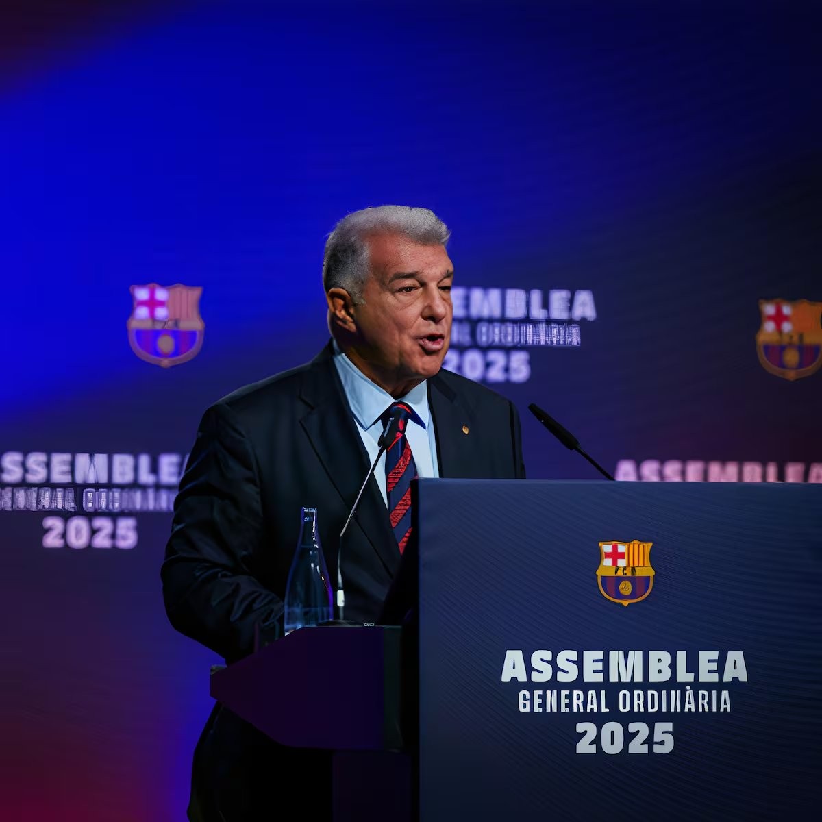 El Barcelona no escapa de las pérdidas