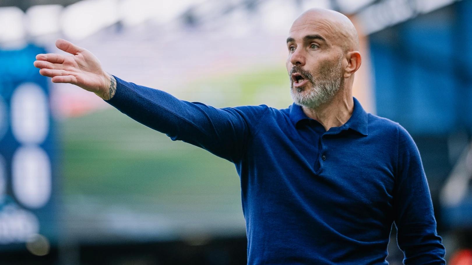 Maresca peut-il suivre le rythme ? Les deux derniers entraîneurs de Man City ont remporté leur premier match de Ligue des Champions avec une large victoire