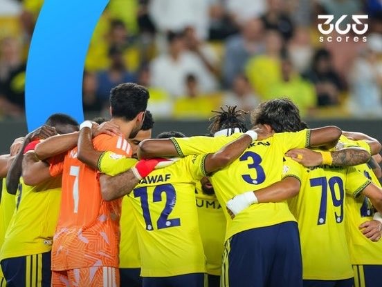 Medios extranjeros: El PIF reorganiza las finanzas del Al Nassr