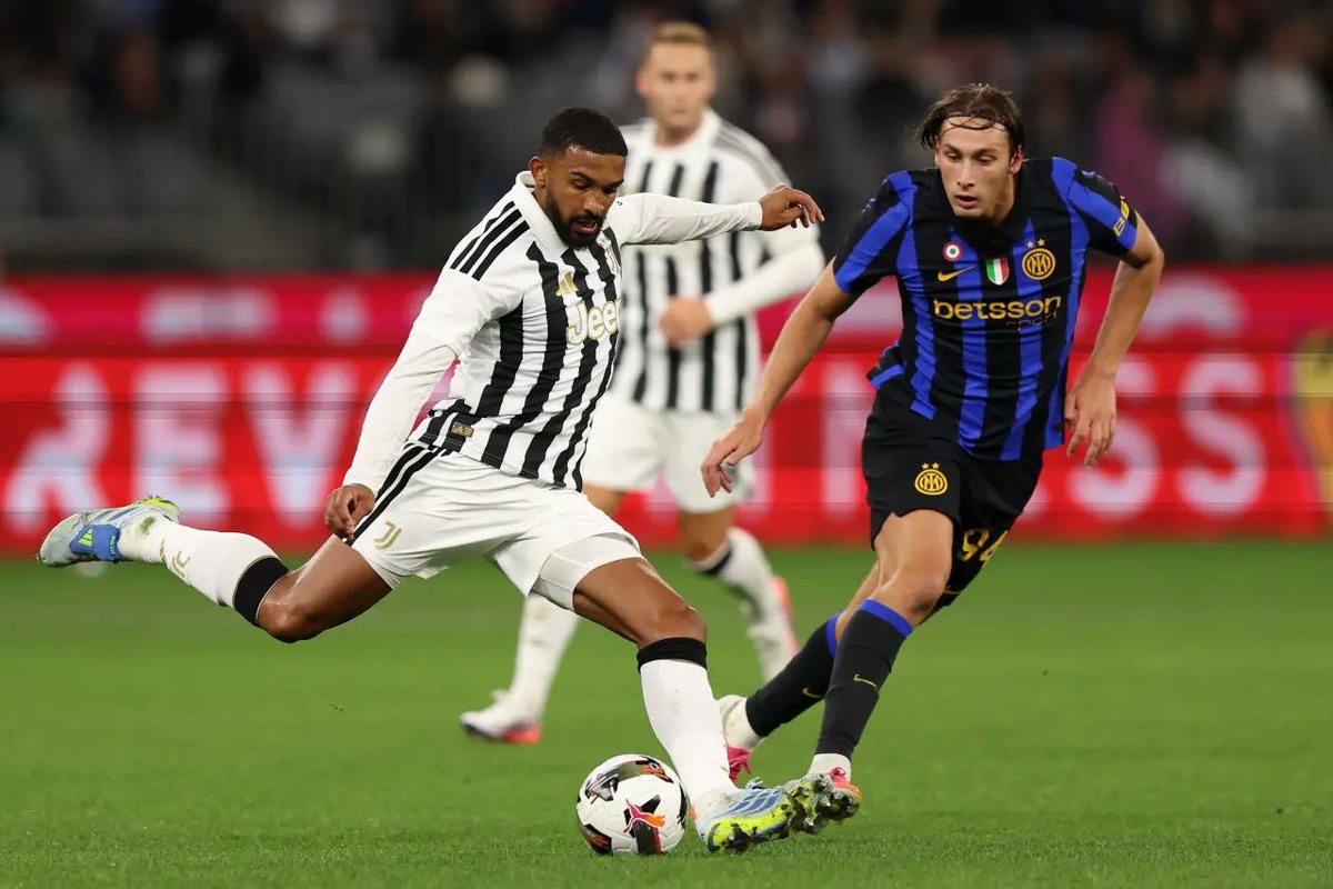 Medien: Gesamtsalärstruktur der Serie A überschreitet 1,2 Milliarden Euro – Inter führt mit 145,82 Millionen Euro