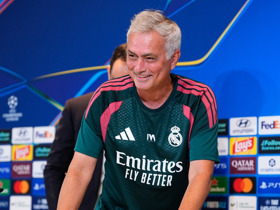 Mourinho not feeling pressure to deliver Champions League glory
