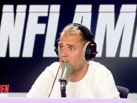 罗滕谈姆巴佩采访：基利安，没人认为你是上赛季世界最佳球员