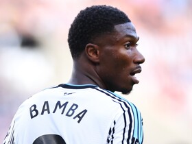 Jaissle urges patience with Newcastle's new signing Bamba