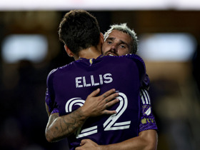 Perelman predicts bright future for Orlando talent Ellis