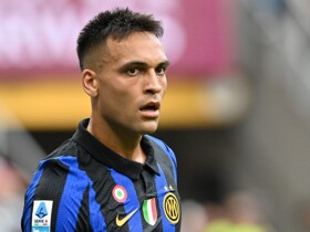 Champions League is a 'goal' not 'obsession' for Inter, insists Martinez