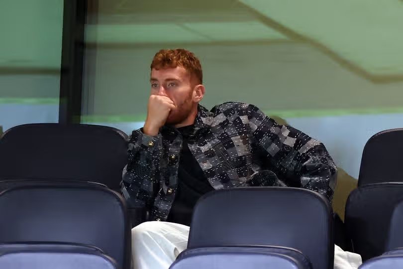 Tottenham, Maddison di ritorno questa settimana; Simons a gennaio