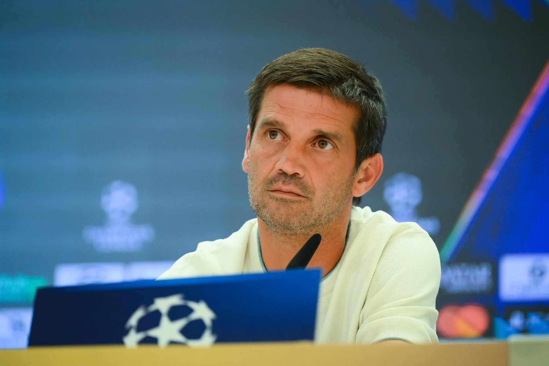 Chivu: Werde Mourinho immer dankbar sein; Es gibt keine perfekte Methode, Real Madrid zu besiegen