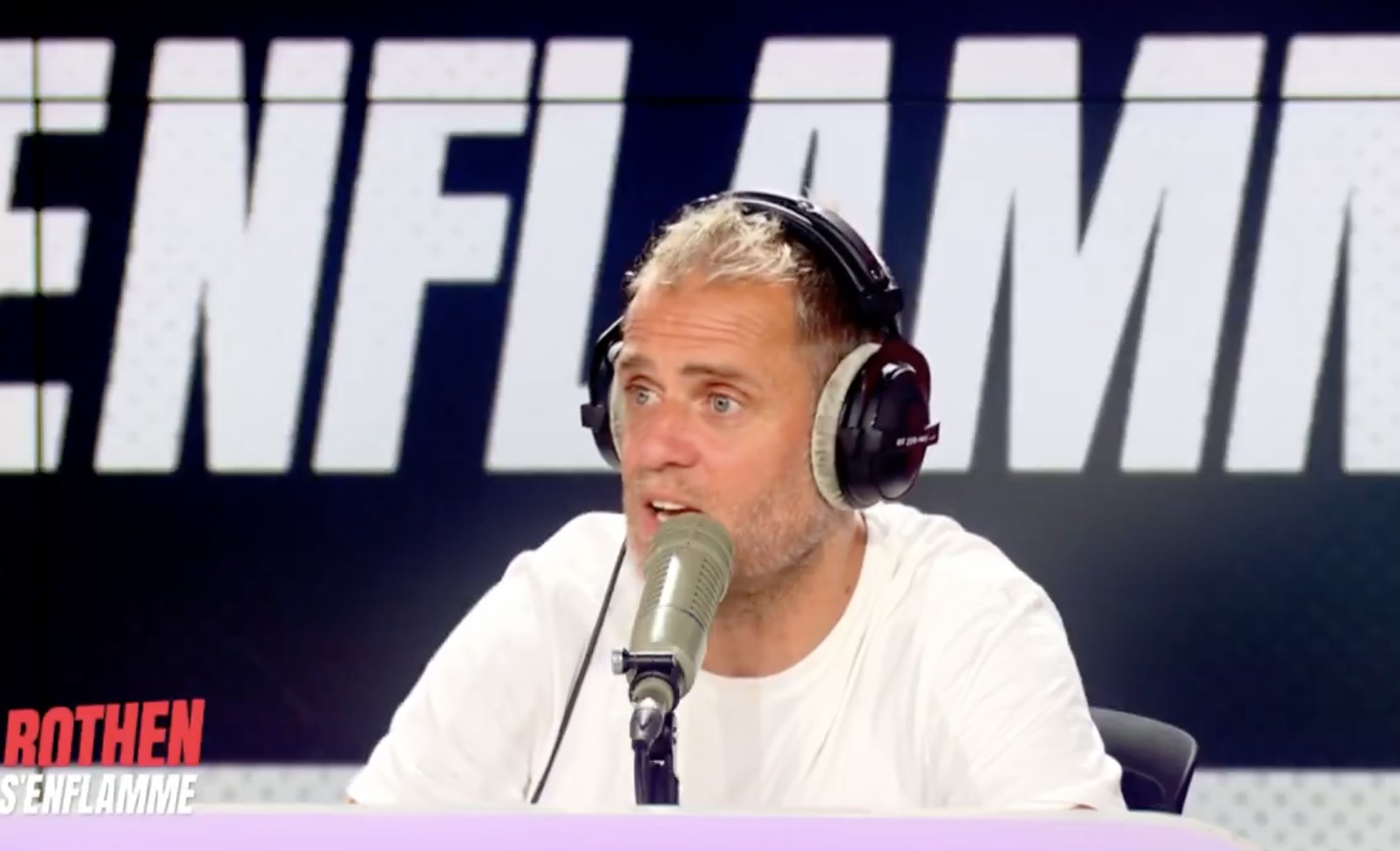 Rothen a Mbappé: Kylian, nadie te considera el mejor jugador del mundo de la temporada pasada