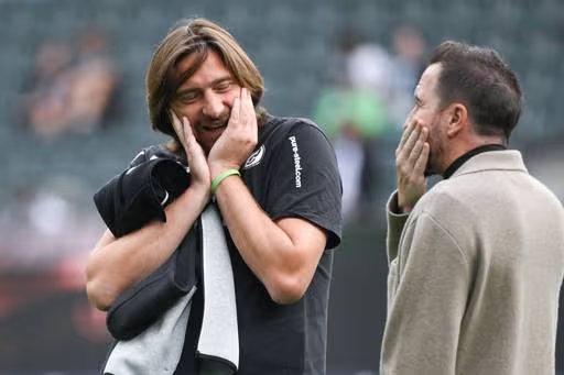 Media Jerman: Pelatih Elversberg Wagner Diskors 1 Laga, Absen Lawan Bayern Munchen
