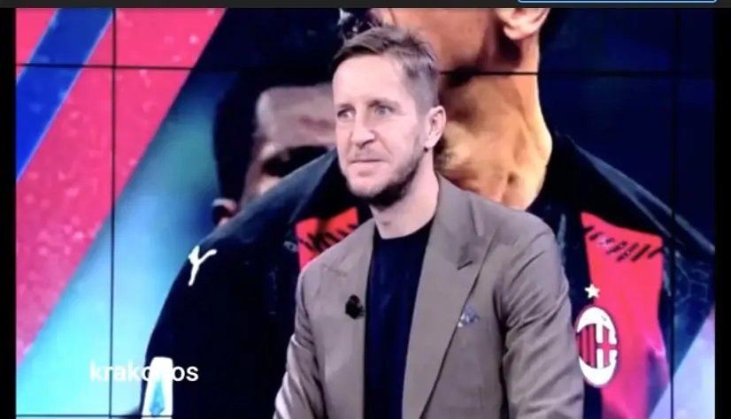 Ambrosini: el Milan no volverá a su mejor nivel a corto plazo