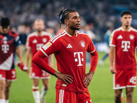 Bayern CEO confirms no bids made for in-demand Olise this summer