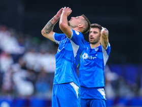 Al-Hilal 0-2 NEOM: Frustrated hosts see perfect start come to an end
