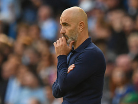 Man City must be 'perfect' to beat Porto, says Maresca