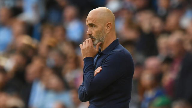 Man City must be 'perfect' to beat Porto, says Maresca