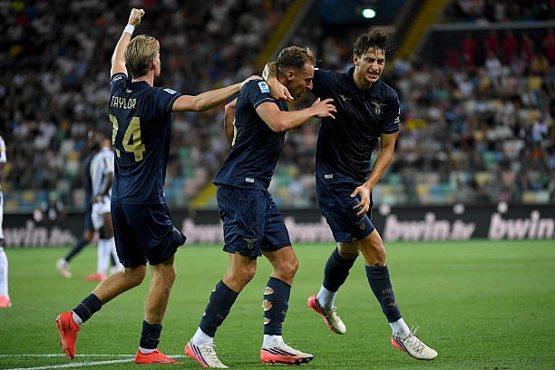 Nach drei Spieltagen bleiben nur Roma, Lazio und Inter ungeschlagen