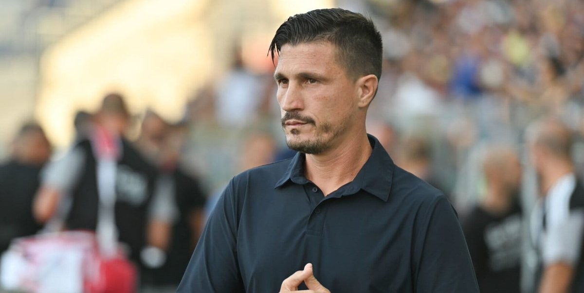 Cagliari-Trainer Pisacane: Wir müssen nach dem Pokalaus zurückkommen; Maldini war einfach müde