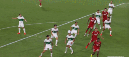 Mi-temps : Elche 0-2 Real Sociedad, Oyarzabal passeur et buteur, Herrera marque