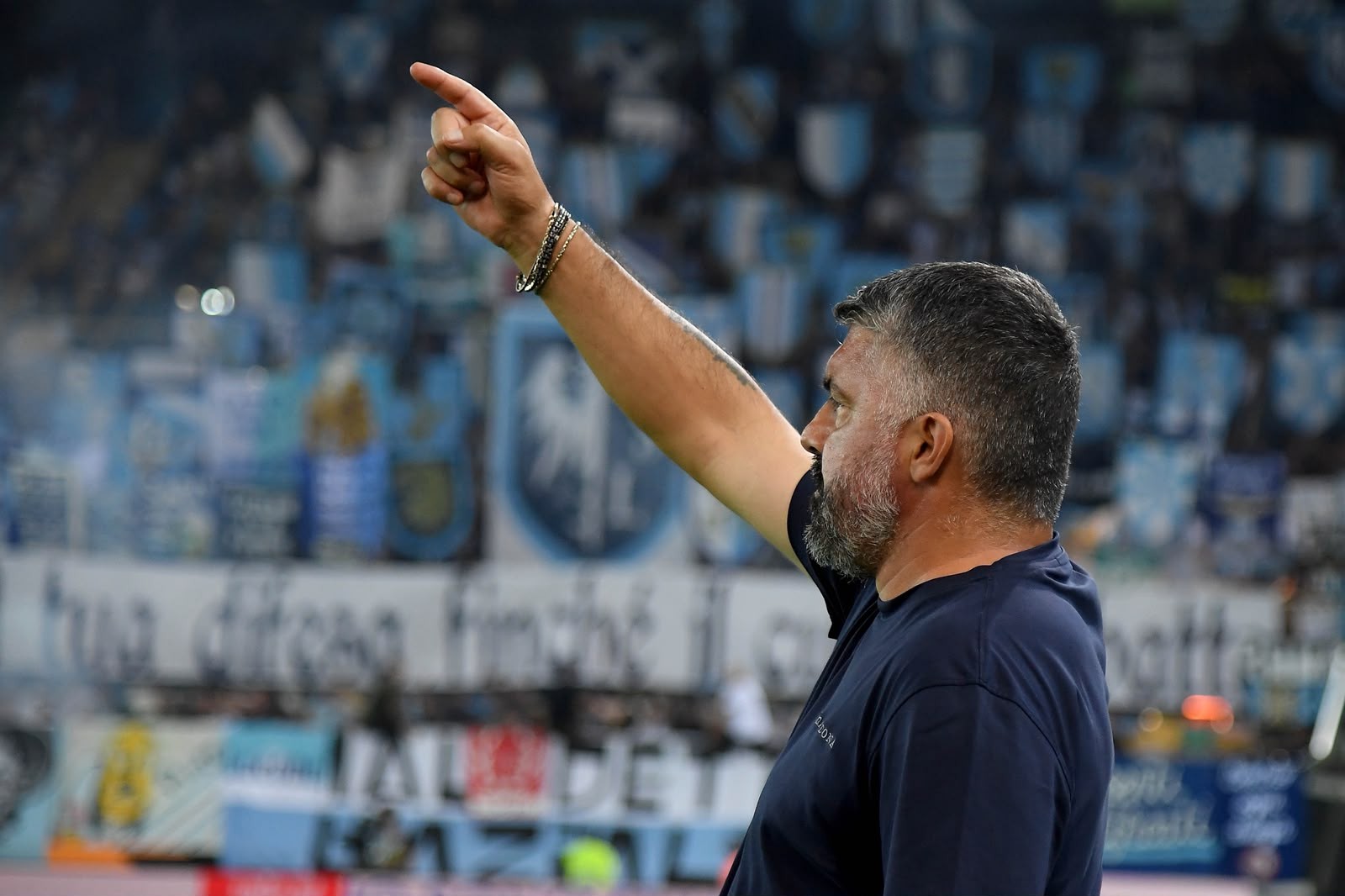 Lazio gelingt erstmals seit 2012 wieder ein Saisonauftakt mit drei Siegen