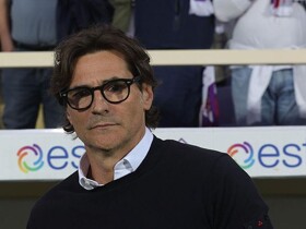 Fiorentina Punya Pelatih Baru