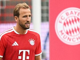 Harry Kane: Menang Ballon d'Or 2026 atau Tidak Bukan Keputusanku