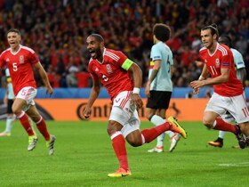英媒：阿什利-威廉斯出任威尔士代表队助理教练
