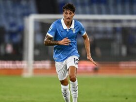 拉齐奥边锋墨索里尼：2-1赢乌迪内斯靠的是斗志