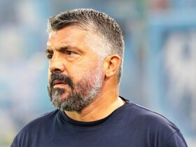 加图索：我们正在改变萨里这位4-3-3大师确立的体系