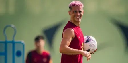 Gavi regresa en plenitud, tendrá rotación contra Feyenoord y Levante