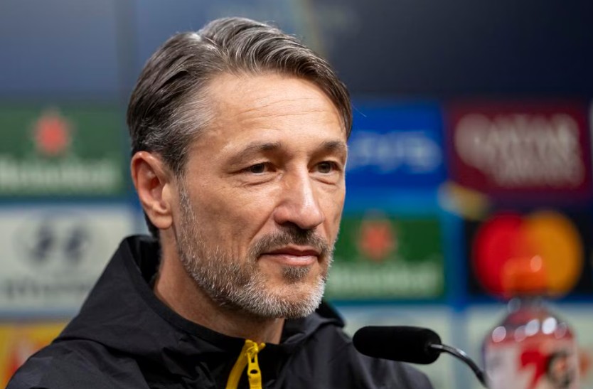 Kovac Menanggung 3 Kekalahan dari 4 Laga Terakhir di Liga Champions, Sama dengan Total 23 Laga Sebelumnya