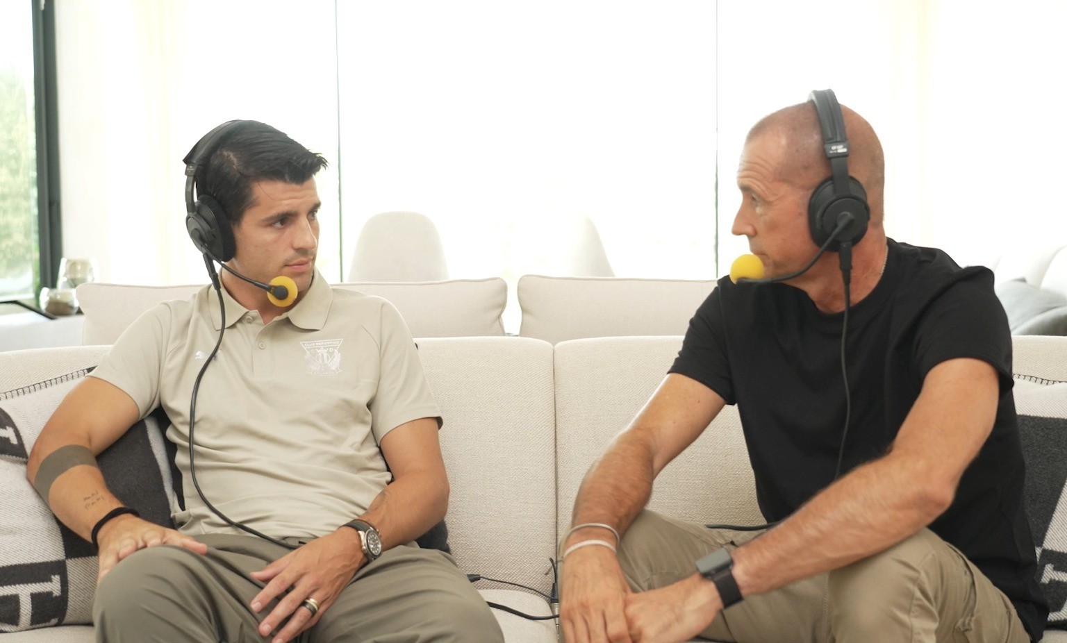 Morata: Tôi muốn trở lại đội tuyển Tây Ban Nha nhưng cơ hội rất mong manh
