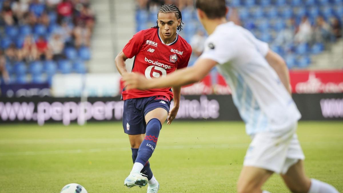 El portero del Betis busca otra victoria 1-0, esta vez ante el hermano de Mbappé